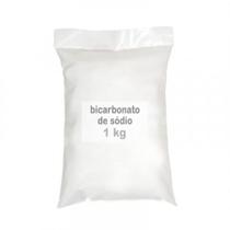 Bicarbonato de sodio 1kg