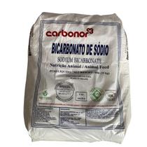 Bicarbonato De Sódio 25kg - Puro Extra Fino - carbonor
