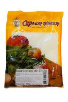 BICARBONATO DE SODIO 500g CAPSUM BICARBONATO DE SODIO 500g CAPSUM