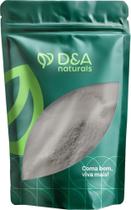 Bicarbonato de Sódio 500g - DeA Naturals Bicarbonato de Sódio 500g - DeA Naturals