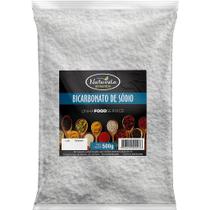 Bicarbonato de Sódio 500g