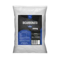 Bicarbonato de Sódio 500g Navida naturais