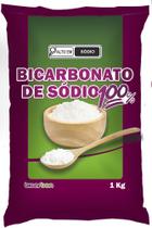 Bicarbonato de Sódio Bicarbon 1kg