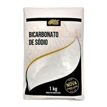 Bicarbonato de Sódio Extra Fino