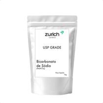 Bicarbonato De Sódio Grau Usp 1Kg Com Laudo Análise