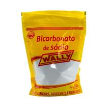 Bicarbonato de Sódio Multiuso Biodegradável 500g