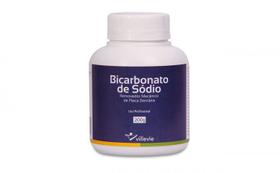 Bicarbonato De Sodio Profilaxia Bucal 200g Villevie