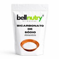 Bicarbonato de sódio Puro 2KG