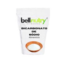 Bicarbonato de sódio Puro 3KG