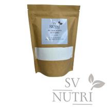 Bicarbonato De Sódio Puro 500g 100% Natural