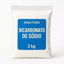 Bicarbonato de Sódio Puro Multiuso Limpeza e Culinária Bicarbonato de Sódio Puro Multiuso Limpeza e Culinária