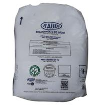 Bicarbonato De Sódio Raudi 25 Kg