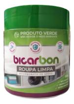 Bicarbonato De Sódio Roupa Limpa Biodegradável Bicarbon 500g Bicarbonato De Sódio Roupa Limpa Biodegradável Bicarbon 500g