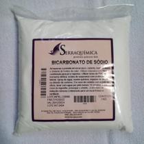 Bicarbonato de sódio