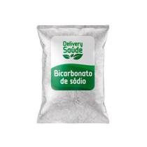 Bicarbonato de Sódio Sodio Para Limpeza Extra Fino 2KG