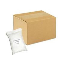 Bicarbonato De Sódio Solúvel Redomma 1 Kg Kit 10