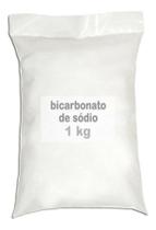 Bicarbonato De Sódio Solúvel Redomma 1 Kg