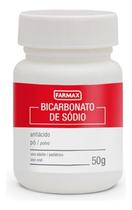 Bicarbonato sodio 100 g (pote) (farma)