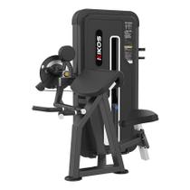 Bíceps E Triceps Press Kikos Pro Dual Ttds4042
