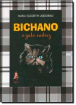 Bichano: O Gato Xadrez