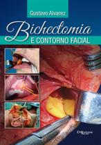Bichectomia E Contorno Facial - DI LIVROS EDITORA LTDA
