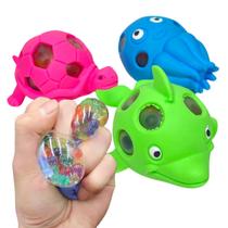 Bichinho Apertar Marinhos Bolinha Anti Estresse Relaxamento Bichinho Apertar Marinhos Bolinha Anti Estresse Relaxamento