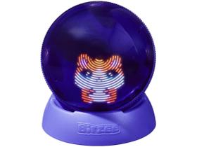 Bichinho Virtual Hamster Bitzee Emite Som - Sunny Brinquedos Bichinho Virtual Hamster Bitzee Emite Som - Sunny Brinquedos