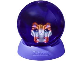 Bichinho Virtual Hamster Bitzee Emite Som - Sunny Brinquedos Bichinho Virtual Hamster Bitzee Emite Som - Sunny Brinquedos