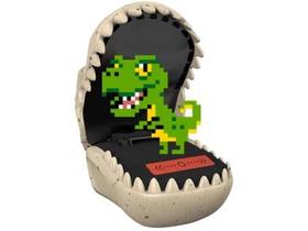 Bichinho Virtual Jurassic World Bitzee Emite Som Sunny Brinquedos 3819 Bichinho Virtual Jurassic World Bitzee Emite Som Sunny Brinquedos 3819