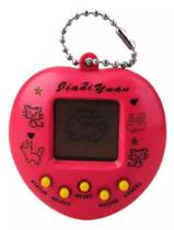Bichinho Virtual Tamagotchi 168 Animais