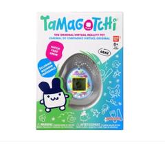 Bichinho Virtual Tamagotchi Brinquedo - F00904