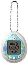 Bichinho Virtual Tamagotchi Hello Kitty Edição Comemorativa 50 Anos Azul