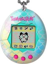 Bichinho Virtual Tamagotchi The Reality Pet - Escama - Fun