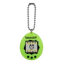Bichinho Virtual Tamagotchi Verde - Bandai