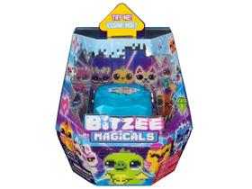 Bichinho Virtural Bitzee Magicals Pet Interativo Sunny Brinquedos