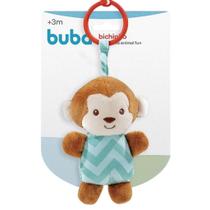 Bichinhos de Atividades Animal Fun Macaquinho Sortido 13145 - BUBA. Bichinhos de Atividades Animal Fun Macaquinho Sortido 13145 - BUBA.