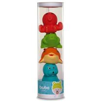 Bichinhos de Banho