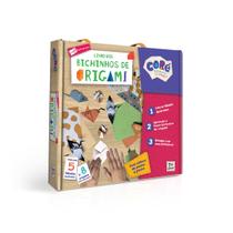 Bichinhos De Origami Faça Você Mesmo Bichinhos De Origami Faça Você Mesmo