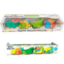 Bichinhos Family Animal Workers Maral 3071 Bichinhos Family Animal Workers Maral 3071