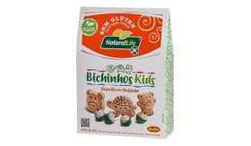 Bichinhos Kids Beijinho Vegano Sem Glúten Kodilar 80g