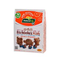 BICHINHOS KIDS SABOR BRIGADEIRO VEGANO S/GLUTE N KODILAR 80g