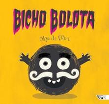Bicho Bolota - BOITEMPO