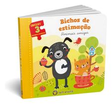 Bicho Cabeça: Bichos De Estimação Bicho Cabeça: Bichos De Estimação