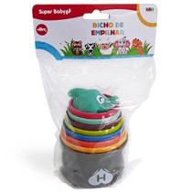 Bicho de empilhar bbr