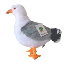 Bicho de pelúcia Adore Plush Company Sandy The Seagull 12cm