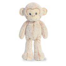 Bicho de pelúcia Aurora Adorable Cuddlers Marlow Monkey 35cm Bicho de pelúcia Aurora Adorable Cuddlers Marlow Monkey 35cm