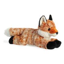 Bicho de pelúcia Aurora Adorable Flopsie Autumn Fox 30cm Bicho de pelúcia Aurora Adorable Flopsie Autumn Fox 30cm