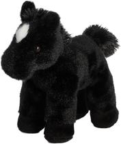 Bicho de pelúcia Aurora Adorable Mini Flopsie Beau Black 20cm Bicho de pelúcia Aurora Adorable Mini Flopsie Beau Black 20cm