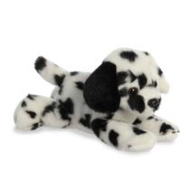 Bicho de pelúcia Aurora Adorable Mini Flopsie Dipper Dalmatian