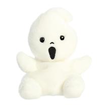 Bicho de pelúcia Aurora Adorable Palm Pals Boo Ghost 13 cm Bicho de pelúcia Aurora Adorable Palm Pals Boo Ghost 13 cm